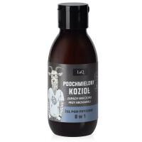Veganský ČISTIČBAL pro muže se šampony 6x100 ml - 79625525 - 4