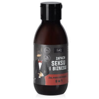 Veganský ČISTIČBAL pro muže se šampony 6x100 ml - 79625525 - 5