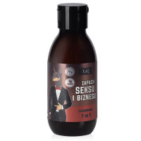 Veganský ČISTIČBAL pro muže se šampony 6x100 ml - 79625525 - 7