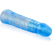 GELOVÝ NÁVLEK - VĚTŠÍ PENIS  - 89874512 - 2