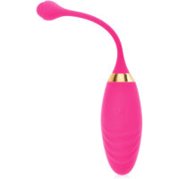 VIBRAČNÍ STIMULAČNÍ VAJÍČKO OVLÁDANÉ INTELIGENTNÍ APLIKACÍ - 78433344 - 3