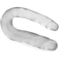DVA PENISY PRO DVOJITOU PENETRACI DVOJITÉ DILDO – 73184196 - 2