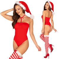 Obsessive Erotická sada Mikuláš Kissmas - 73587215 - 4