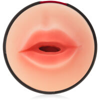 VIBRAČNÍ MASTURBÁTOR - 36 FUNKCÍ - 2V1 REALISTICKÁ VAGÍNA A ÚSTA - 72825342 - 4