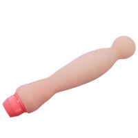 Extra stimulující tlustý vibrátor 20 cm masér bodu G -71961996 - 2