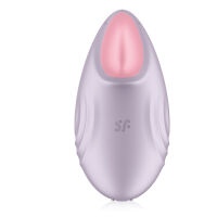 Satisfyer vibrační stimulátor klitorisu pro ženy - 76663059 - 9