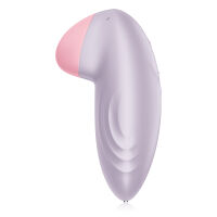 Satisfyer vibrační stimulátor klitorisu pro ženy - 76663059 - 12