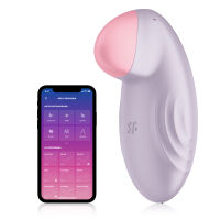 Satisfyer vibrační stimulátor klitorisu pro ženy - 76663059 - 19