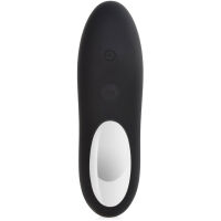 MASAŽÉR PROSTATY 12 FUNKCÍ SE DVĚMA SILNÝMI VIBRAČNÍMI SYSTÉMY PRO NEJLEPŠÍ STIMULACI - 75502602 - 4