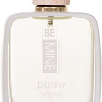 LOVELY LOVERS BEMINE DESTINY WOMAN 50 ml - PARFÉM S FEROMONY - 71013059 - 2