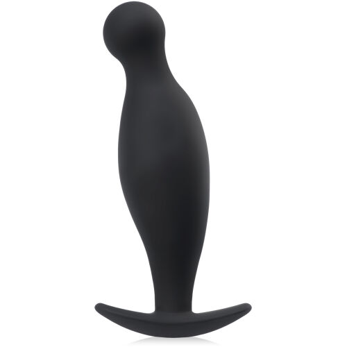 MASAŽÉR PROSTATY A ANÁLNÍ KOLÍK S RUKOJETÍ   – 65432221