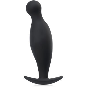 MASAŽÉR PROSTATY A ANÁLNÍ KOLÍK S RUKOJETÍ   – 65432221