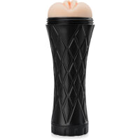 UMĚLÁ VAGÍNA V TUBĚ, REALISTICKÝMUŽSKÝ MASTURBÁTOR  - 73788514 - 5