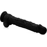 JADRNÉ VELKÉ DILDO DLOUHÝ DONG HLUBOKÁ PENETRACE - 73592088 - 4