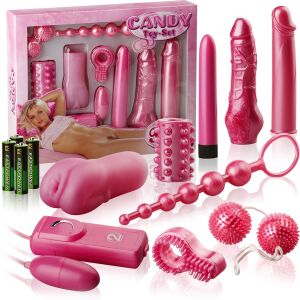 SADA CANDY TOY SET DSR 0564133 