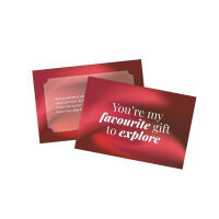 Adventní kalendář s erotickými doplňky pro páry Dreamtoys - 73823134 - 16