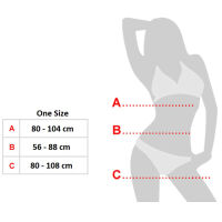 SEXY  SOUPRAVA PRÁDLA PODPRSENKA BRALETTE KRAJKOV + TANGA – 73449268 - 4