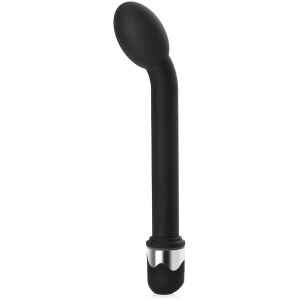 VIBRÁTOR G-SPOT, ÚČINNÁ STIMULACE PRO MORKÝ ORGASMUS - 72920509