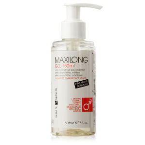 LL MAXILONG GEL 150ML - REVOLUČNÍ ZVĚTŠUJÍCÍ GEL