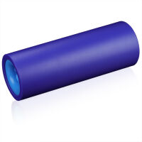 Oboustranný modrý masturbátor pro muže s výstupky - 72809194 - 5