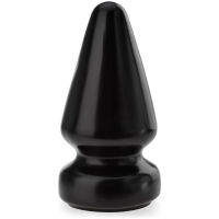 GIGANTICKÝ ANÁLNÍ KOLÍK - PRŮMĚR 9 CM - EXTRÉMNÍ ANAL PLUG XXXXL - 76569241 - 3