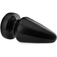 GIGANTICKÝ ANÁLNÍ KOLÍK - PRŮMĚR 9 CM - EXTRÉMNÍ ANAL PLUG XXXXL - 76569241 - 2