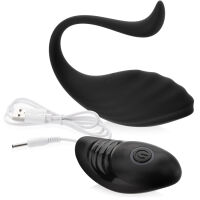 ORGASMICKÉ VAJÍČKO NA DÁLKOVÉ OVLÁDÁNÍ SEX VAJÍČKO - 10 FUNKCÍ  - 72627149 - 3