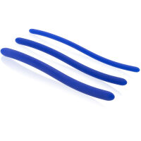 3 SILIKONOVÉ DILATORY DO MOČOVÉ TRUBICE PRO MUŽE I PRO ŽENY  - 87206899 - 2