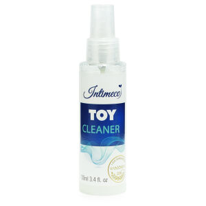 Intimeco Toy Cleaner hygienický čisticí prostředek na příslušenství - 74839216