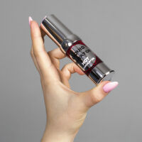 Liquid Vibrator Hot zahřívací vibrátor v tekutině 15 ml - 72014443 - 2