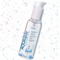 Joy Division tekutý intimní gel Aqua Glide LIQUID 250 ml - 79005866 - 2