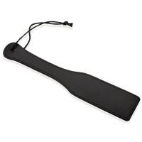 ELEGANTNÍ TVRDÁ PLÁCAČKA KE VZRUŠUJÍCÍMU  MRSKÁNÍ PRO MILOVNÍKY BDSM -  55851364 - 2