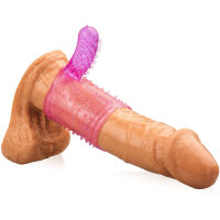 NÁVLEK S VÝSTUPKEM NA KLITORIS NÁSADA NA PENIS – 79499691 - 2
