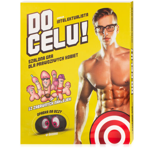 Zábavná párty hra na rozlučku se svobodou 