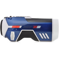 SACÍ MASTURBÁTOR 420 POHYBŮ ZA MINUTU FUNKCE  ZAHŘÍVÁNÍ  A SEXY ZVUKY NEJNOVĚJŠÍ TECHNOLOGIE  - 74521782 - 7