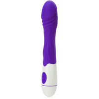 Sada pro ženy vibrátor + malý anální kolík - 78755884 - 5