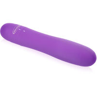 KLASICKÝ VIBRÁTOR ORGASMOVÝ MASAŽÉR - 12 FUNKCÍ - 76701331 - 2