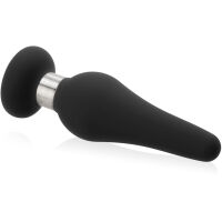 ANÁLNÍ KOLÍK SILIKONOVÝ PLUG DO ANÁLU - 76905465 - 2