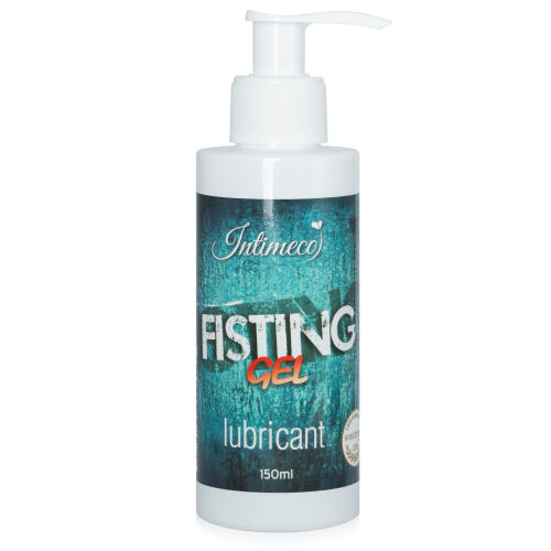 Intimeco Fisting Gel Anální Lubrikant 150 ml - 79382863