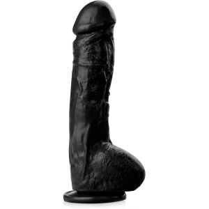 VELKÝ 23 cm REALISTICKÝ PENIS - DILDO S PŘÍSAVKOU - 76619041