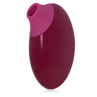 Bordová vzdušná stimulátor klitorisu 6 programů - 78544847 - 4