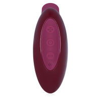 Bordová vzdušná stimulátor klitorisu 6 programů - 78544847 - 2