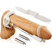 PRO EXTENDER -REVOLUČNÍ METODA NA ZVĚTŠENÍ PENISU  - 71722617 - 2