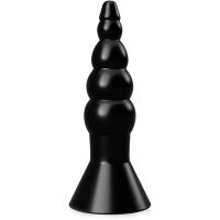 SADA BDSM S VIBRÁTOREM A ANÁLNÍMI KOLÍKY - GADGETY K BIČOVÁNÍ A SVAZOVÁNÍ   - 76697714 - 3