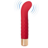 Diskrétní štíhlý vibrátor unisex 10 funkcí bod G - 72133773 - 6