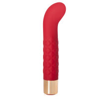 Diskrétní štíhlý vibrátor unisex 10 funkcí bod G - 72133773 - 5
