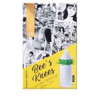 Kondom s výstupky EGZO Bee's Knees - 74910457 - 2