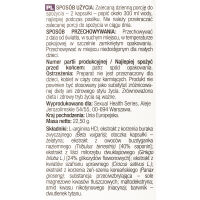 LIBIDO THERAPY – TABLETKY ZVĚTŠUJÍCÍ LIBIDO  – 78081986 - 2