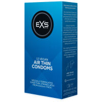 Extra tenké kondomy EXS AIR THIN 12 ks - 78872629 - 5