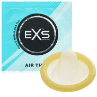 Extra tenké kondomy EXS AIR THIN 12 ks - 78872629 - 4